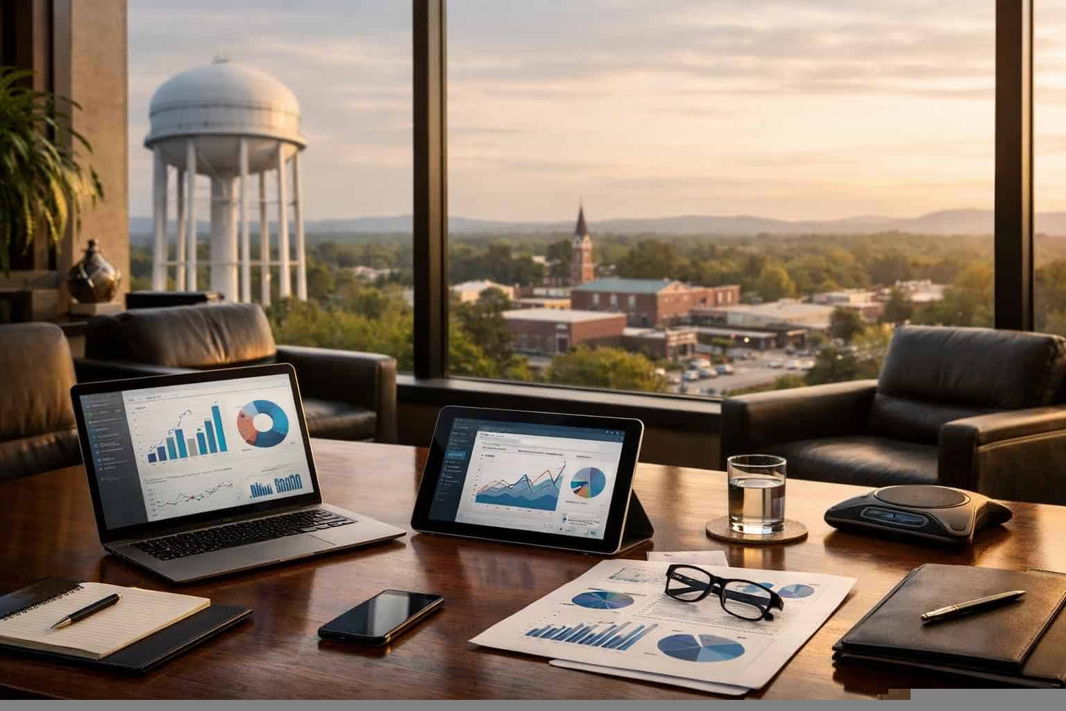 Sales Enablement Services In Roswell Ga