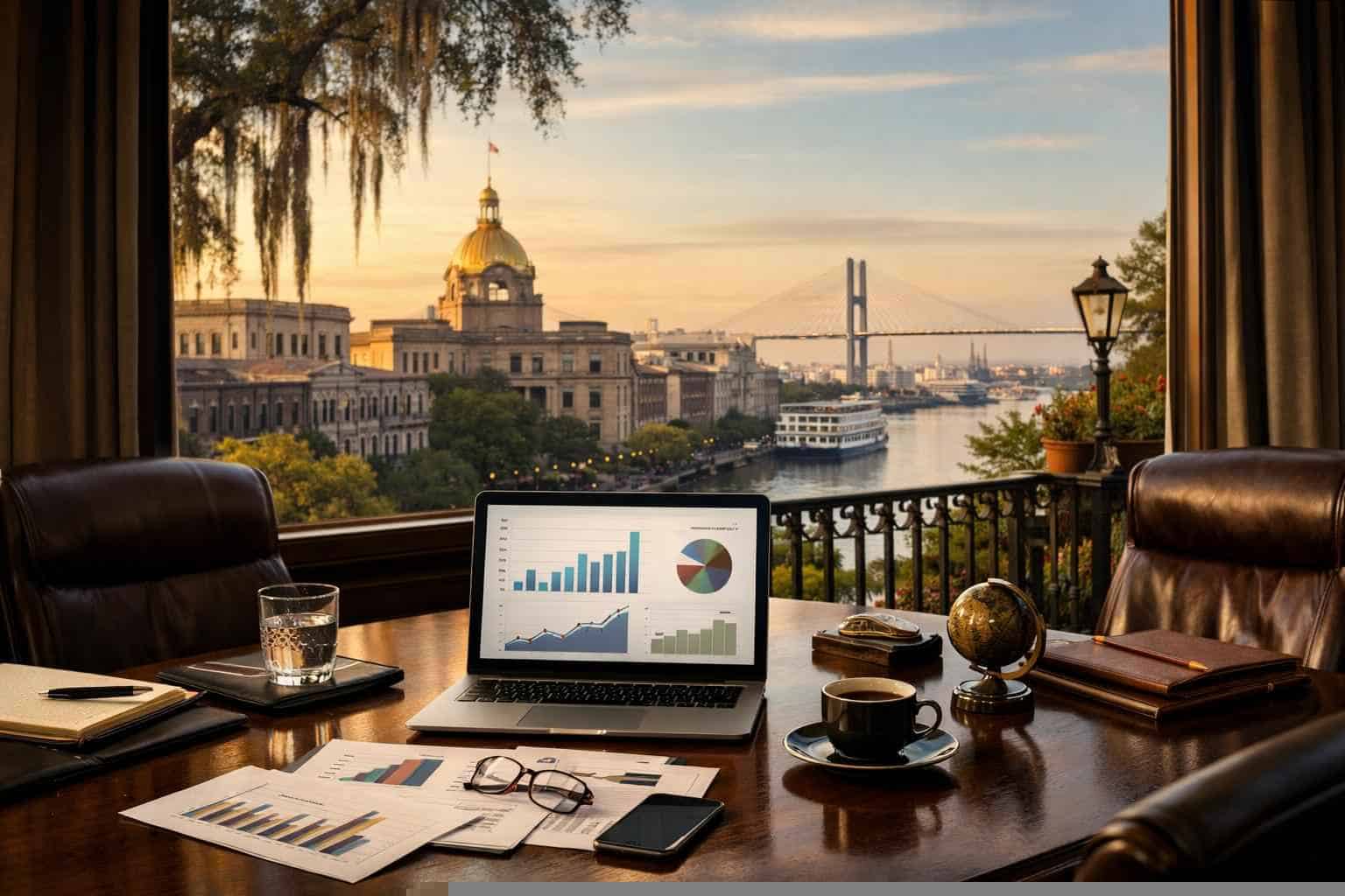 Sales Enablement Services In Savannah Ga