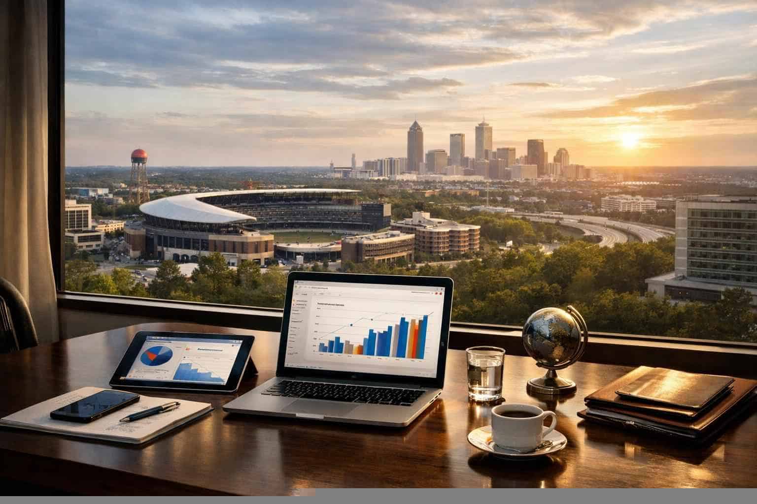 Sales Enablement Services In Smyrna Ga