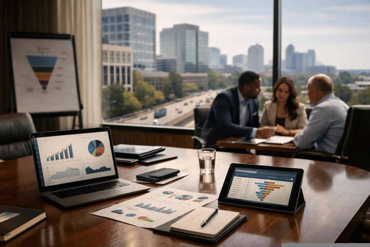 Sales Enablement Services In South Fulton Ga