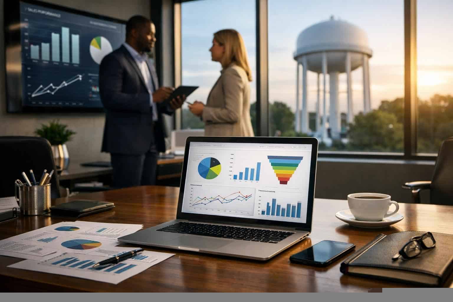 Sales Enablement Services In Warner Robins Ga