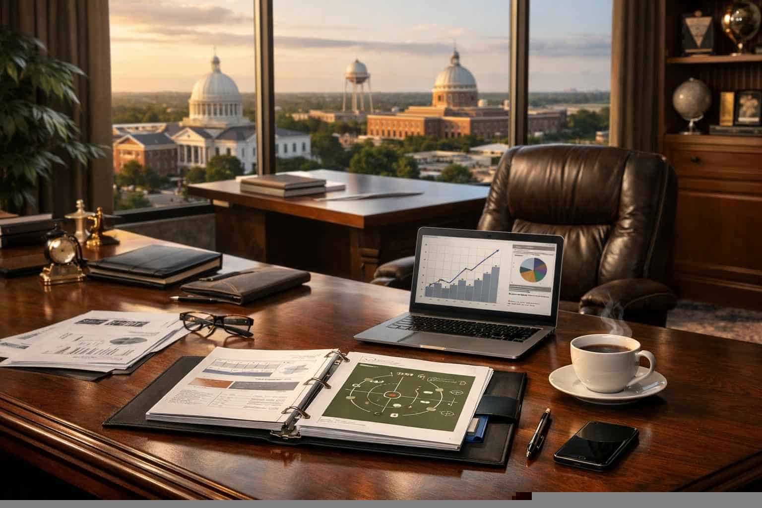 Sales Playbook Development Services in Albany GA