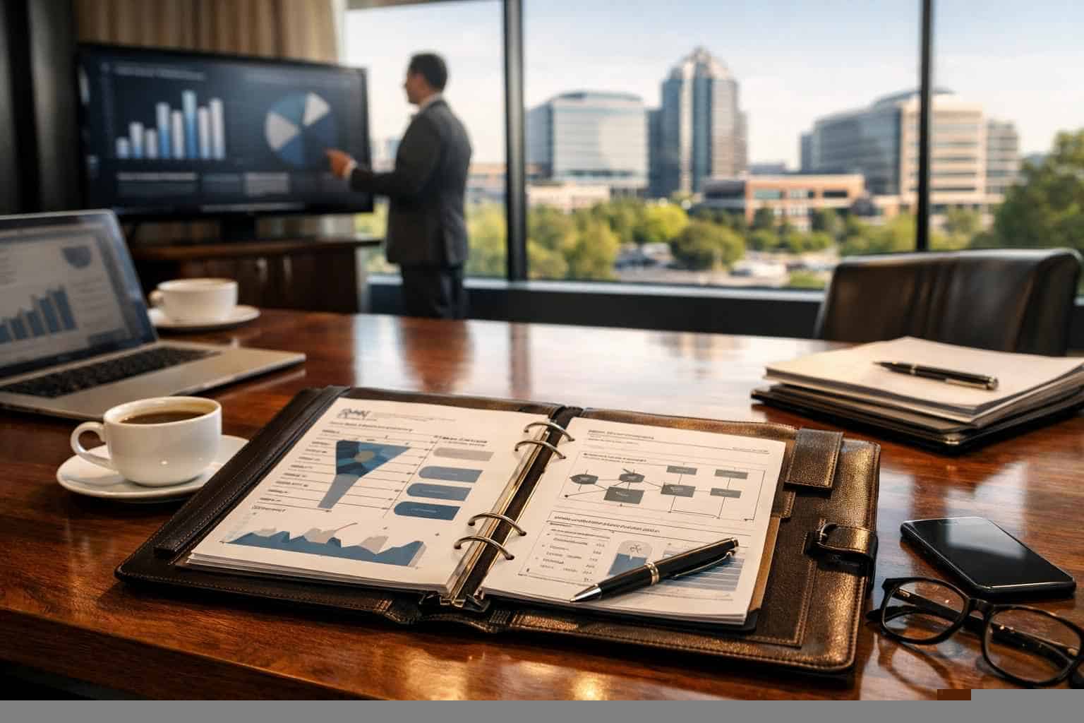 Sales Playbook Development Services in Alpharetta GA