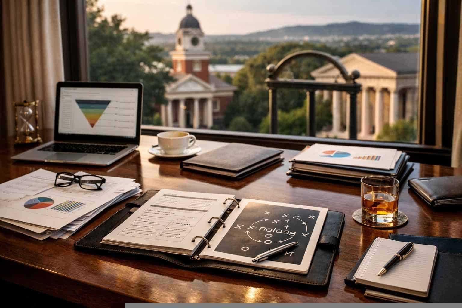 Sales Playbook Development Services in Athens GA