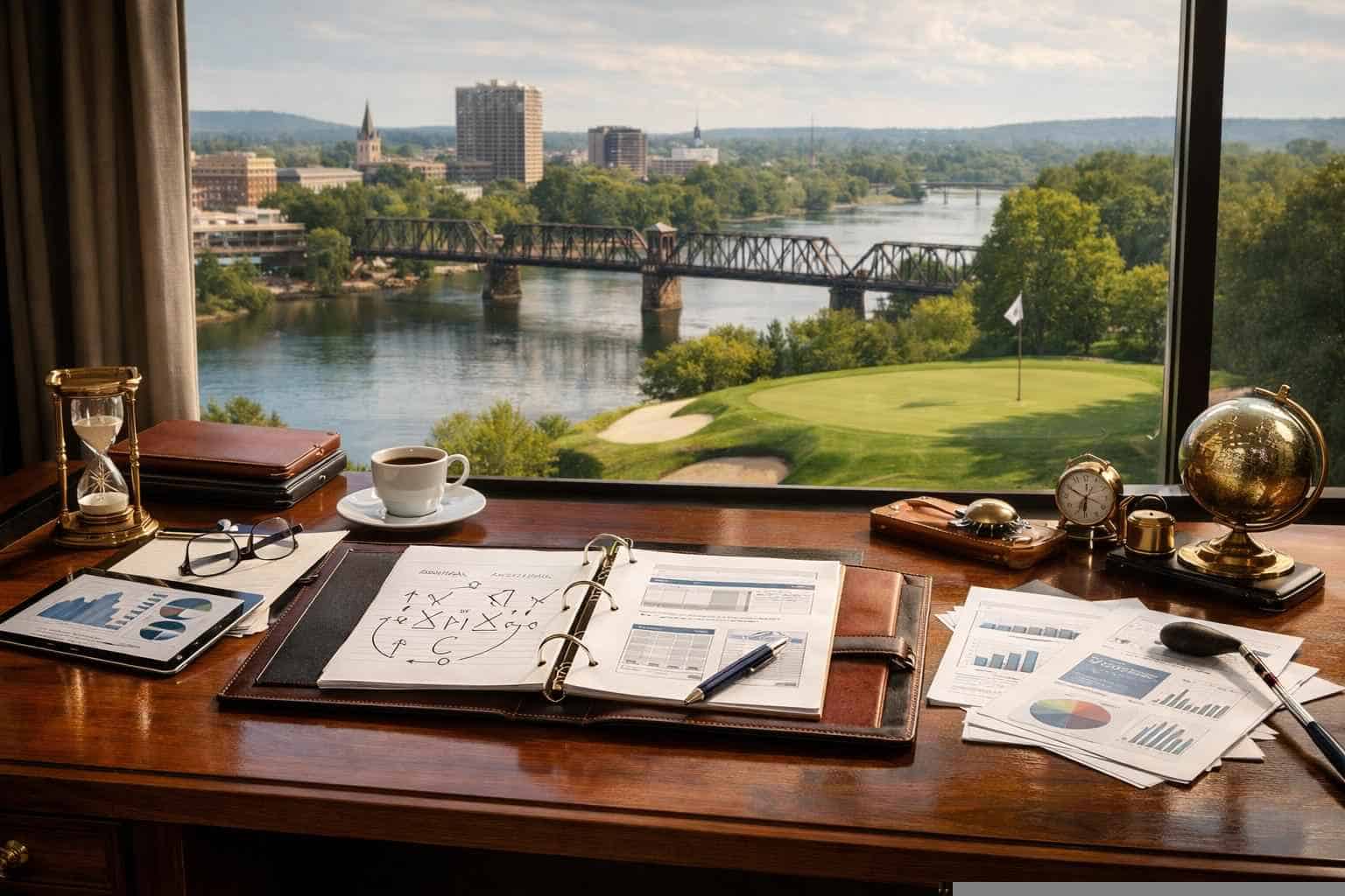 Sales Playbook Development Services in Augusta GA