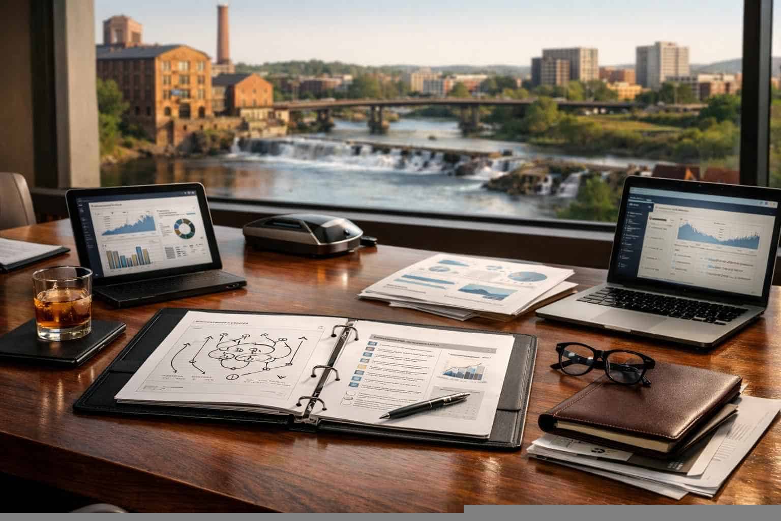 Sales Playbook Development Services in Columbus GA