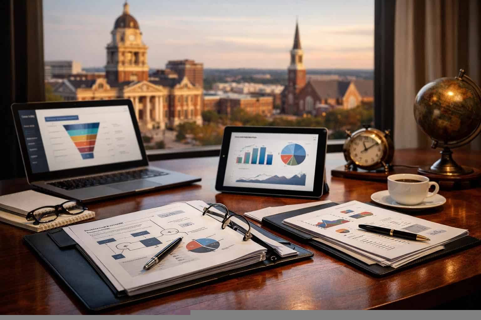 Sales Playbook Development Services in Macon GA