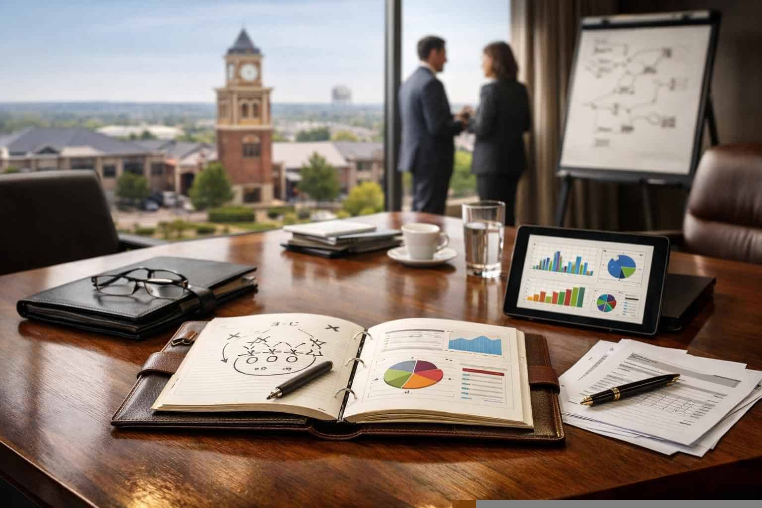 Sales Playbook Development Services in Smyrna GA