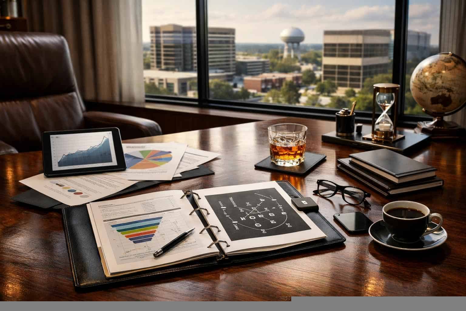 Sales Playbook Development Services in South Fulton GA