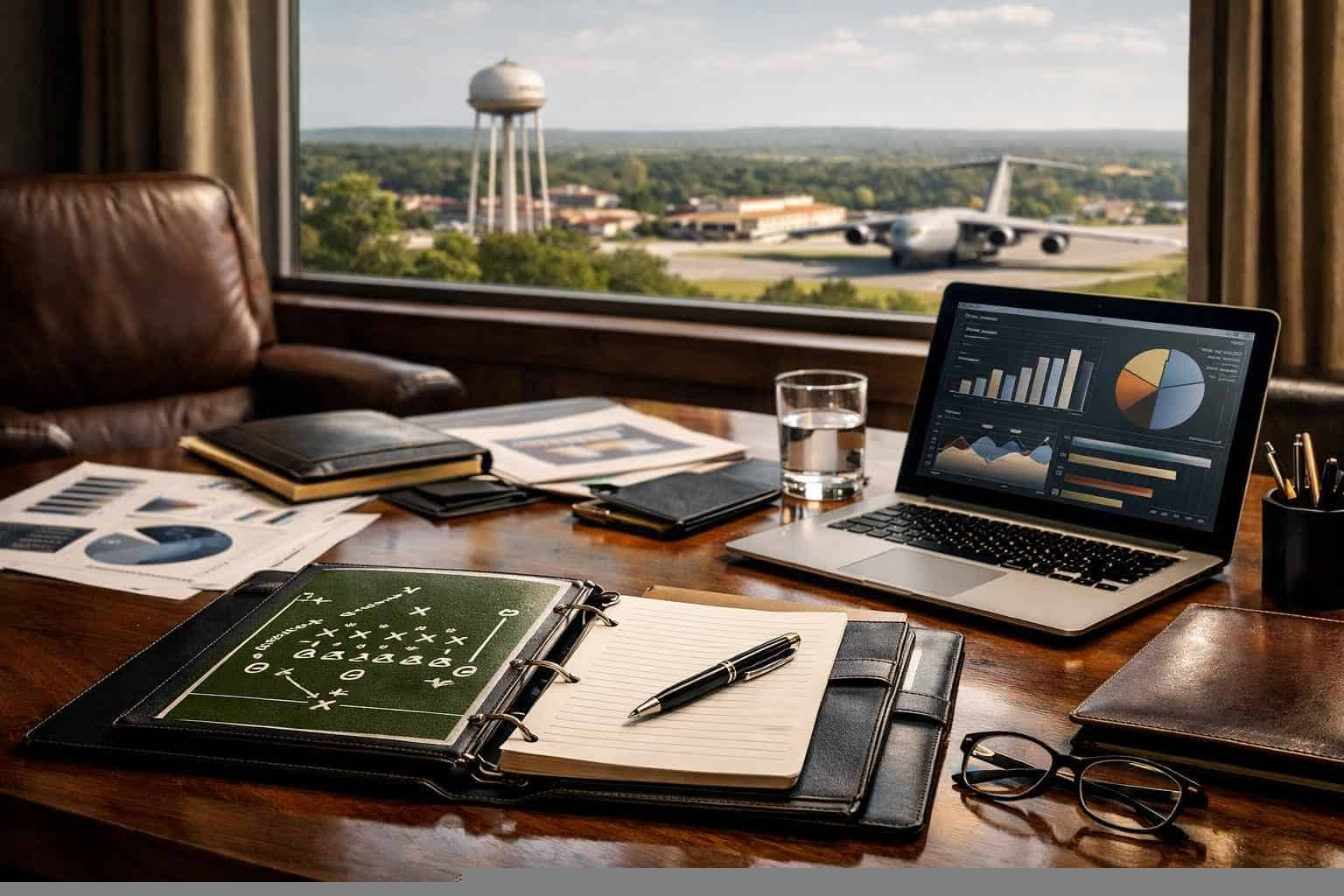 Sales Playbook Development Services in Warner Robins GA