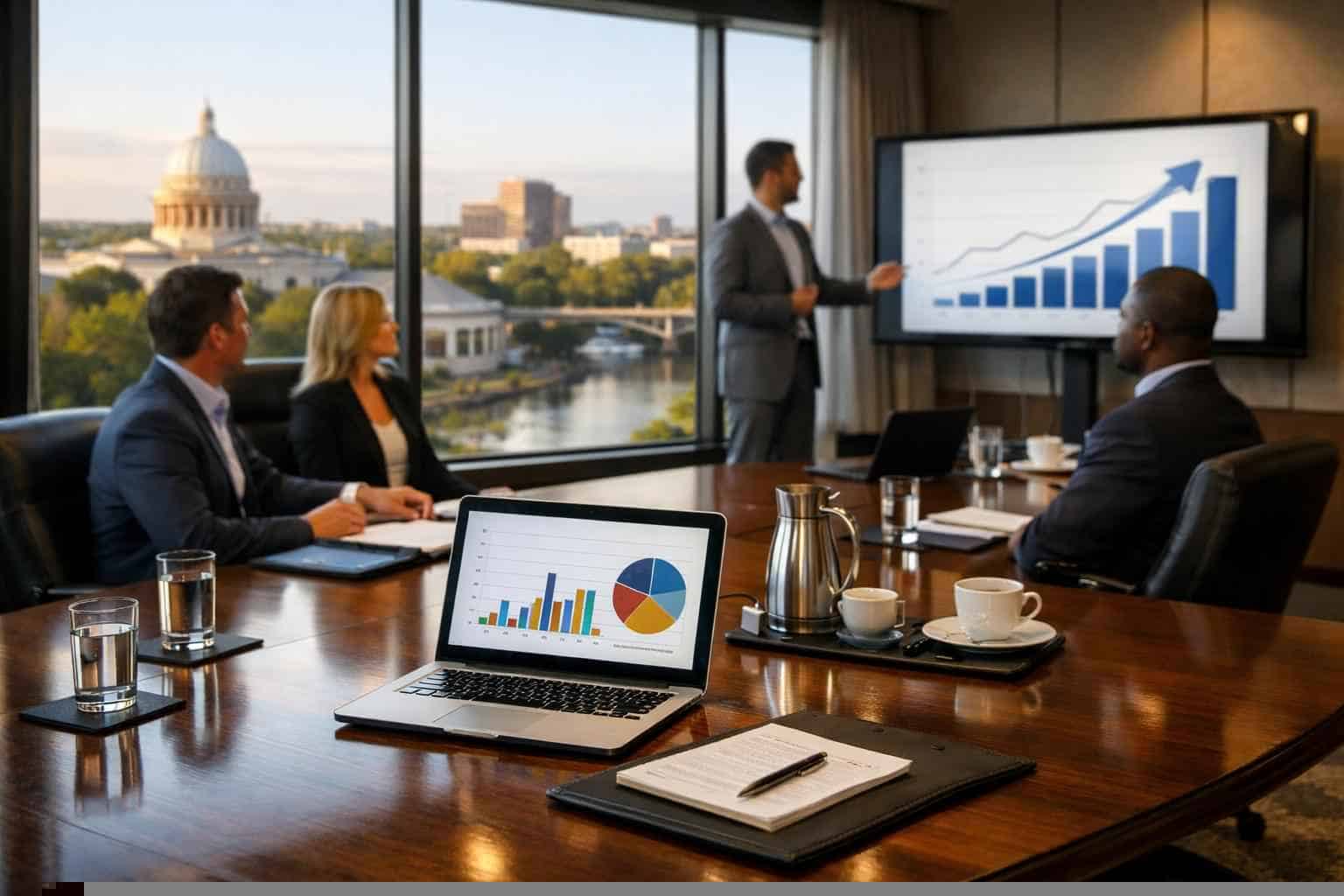 Sales Training Services in Albany GA