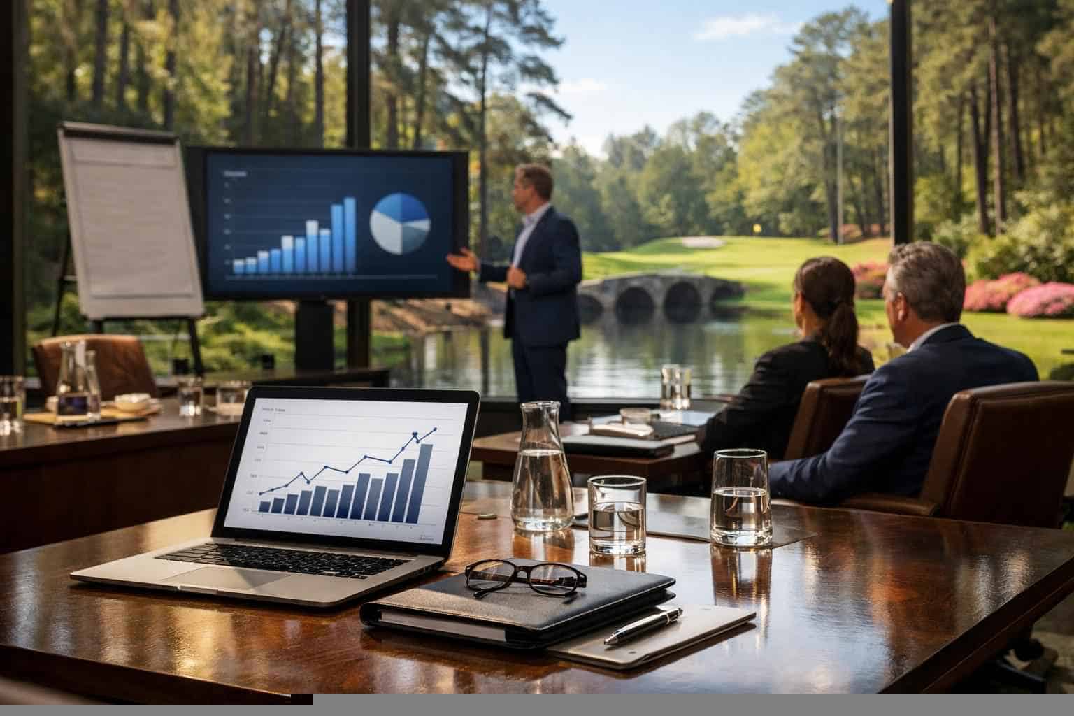 Sales Training Services in Augusta GA