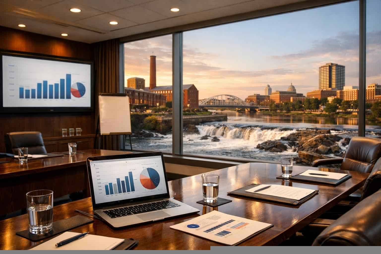 Sales Training Services in Columbus GA