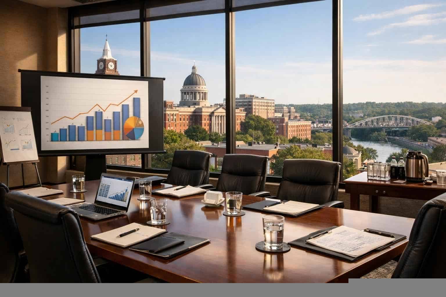 Sales Training Services in Macon GA