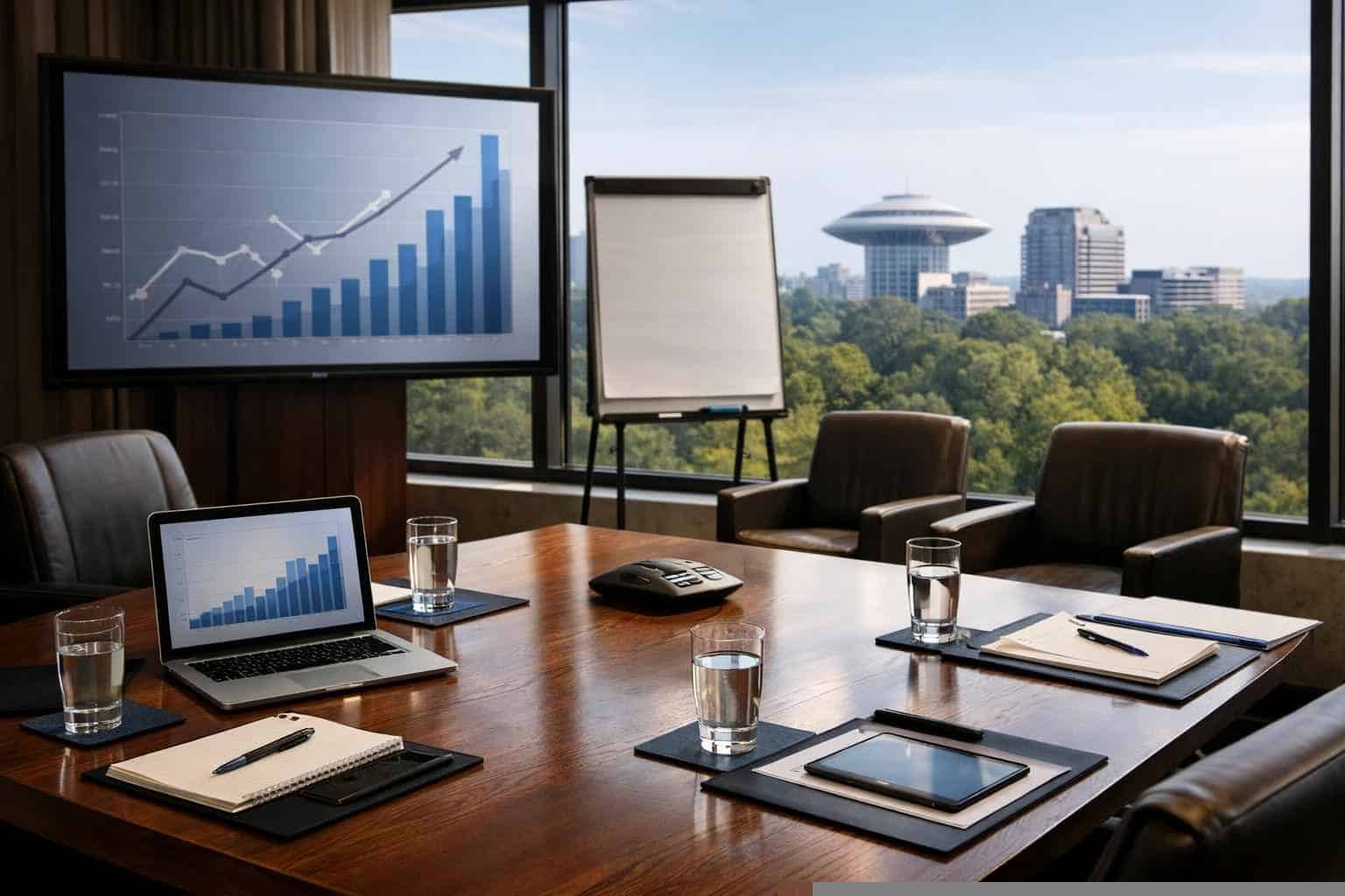 Sales Training Services in Roswell GA