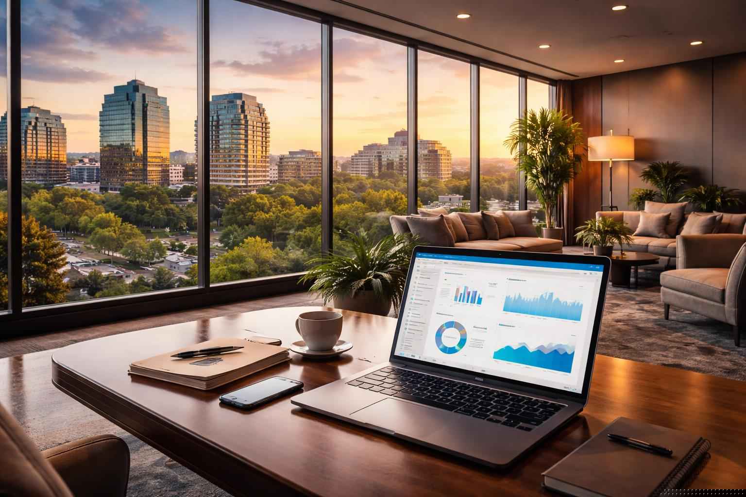 Salesforce Account Engagement Consulting Services In Alpharetta GA