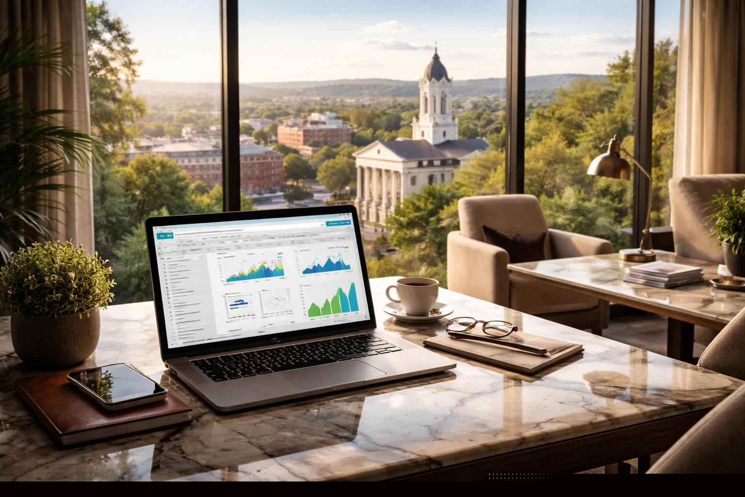 Salesforce Account Engagement Consulting Services In Athens GA