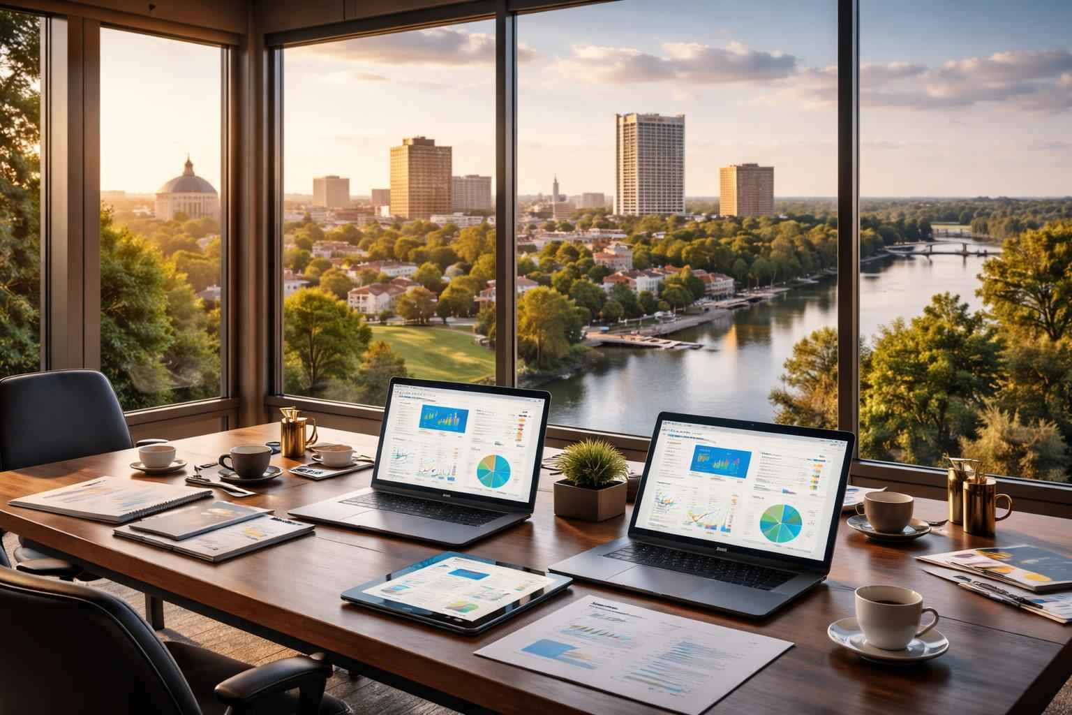 Salesforce Account Engagement Consulting Services In Augusta GA