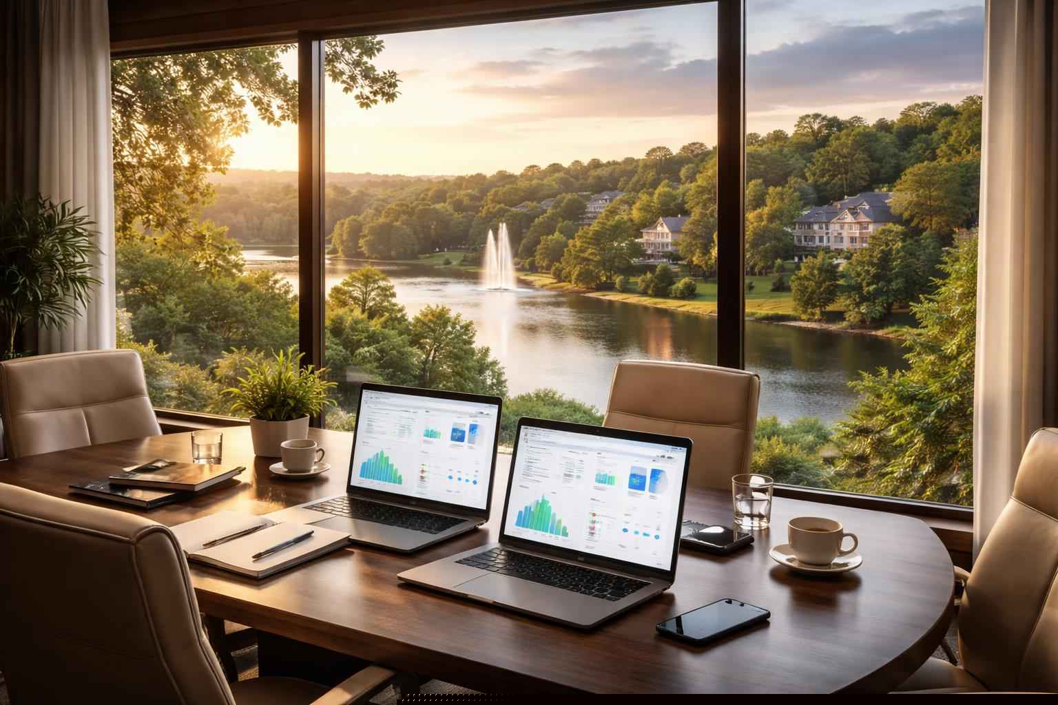 Salesforce Account Engagement Consulting Services In Johns Creek GA