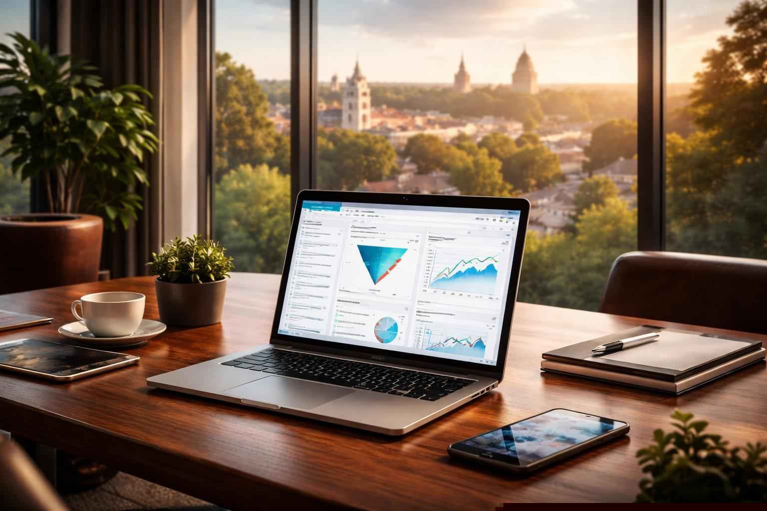 Salesforce Account Engagement Consulting Services In Roswell GA