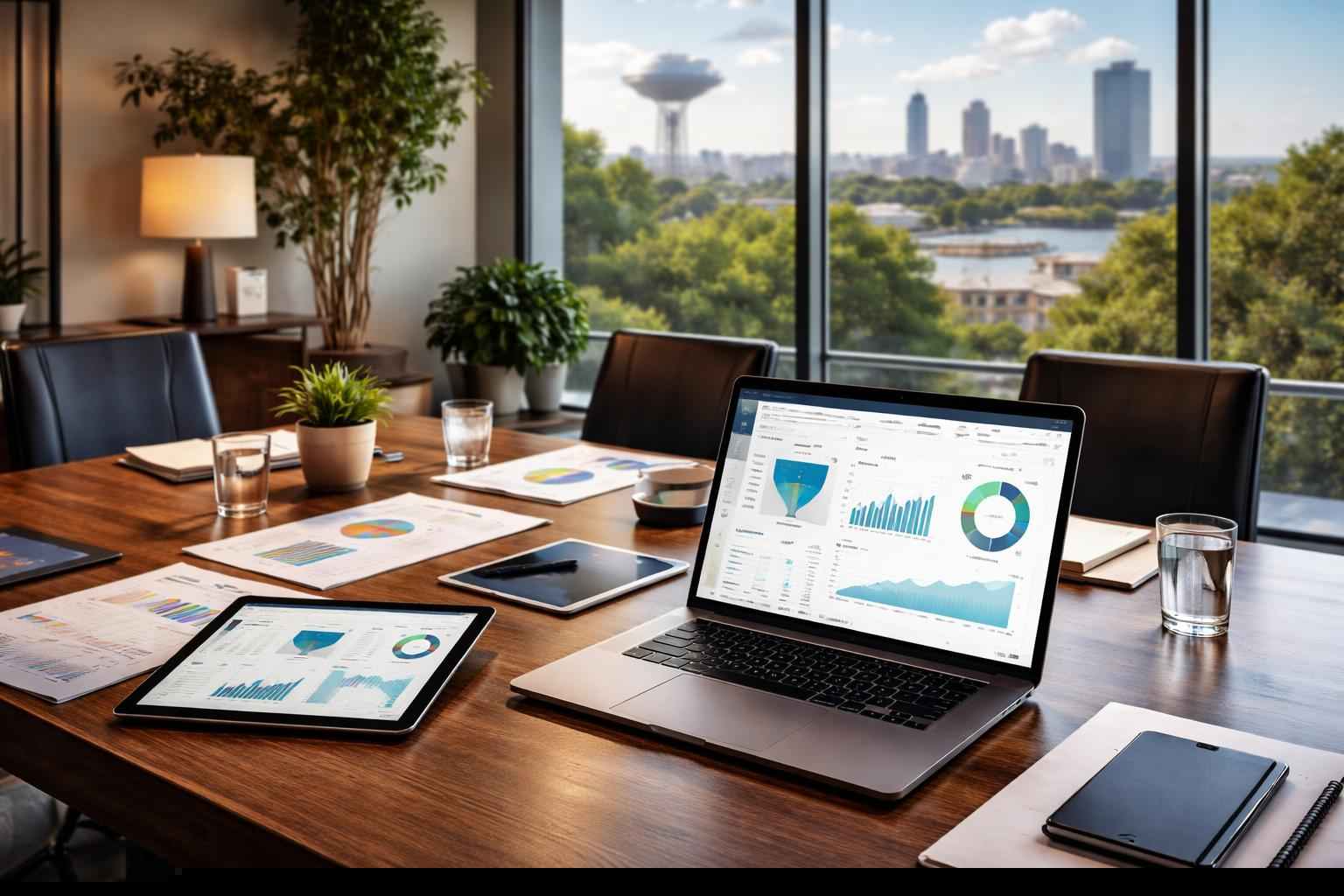 Salesforce Account Engagement Consulting Services In Warner Robins GA