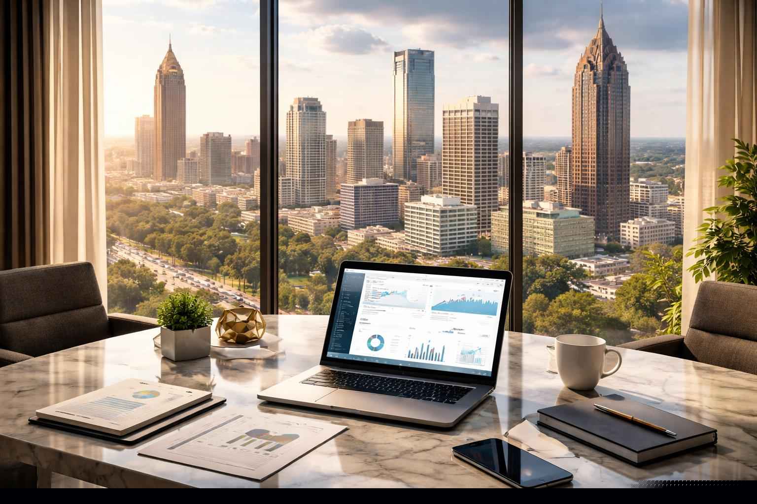Salesforce Agentforce Consulting Services In Atlanta GA