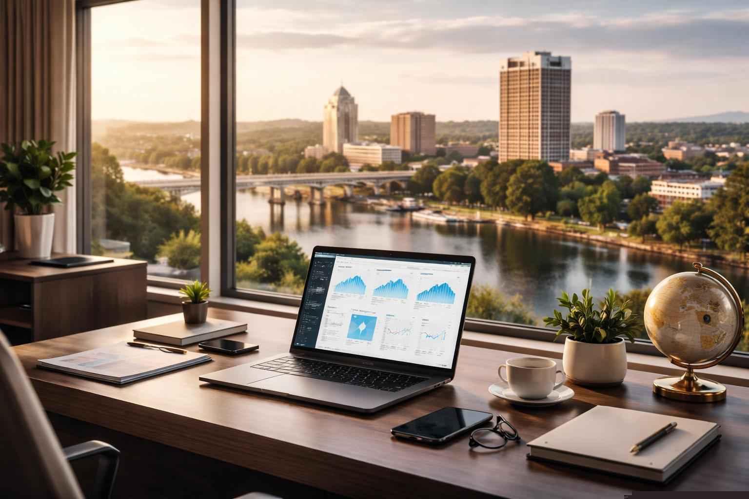 Salesforce Agentforce Consulting Services In Augusta GA