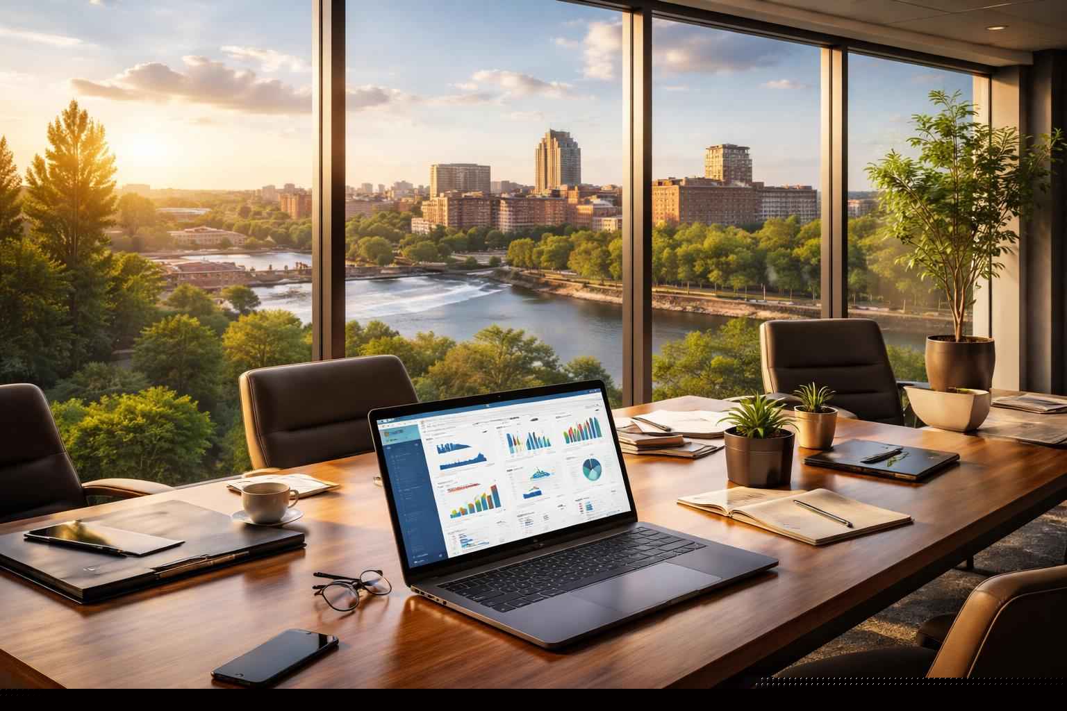 Salesforce Agentforce Consulting Services In Columbus GA