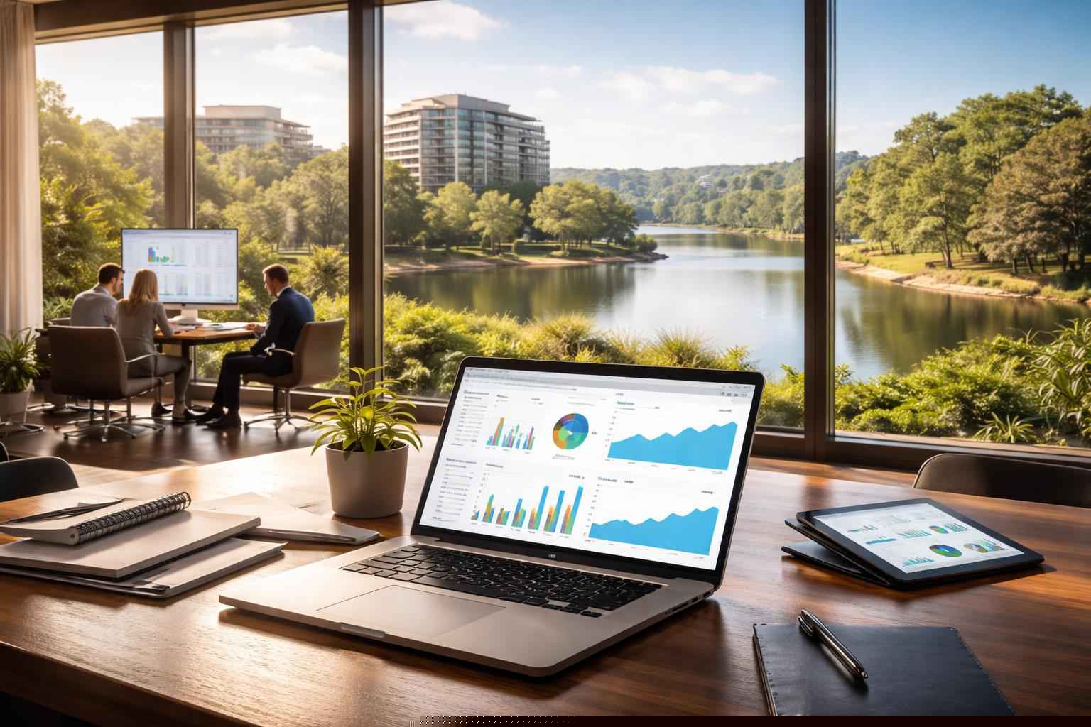 Salesforce Agentforce Consulting Services In Johns Creek GA