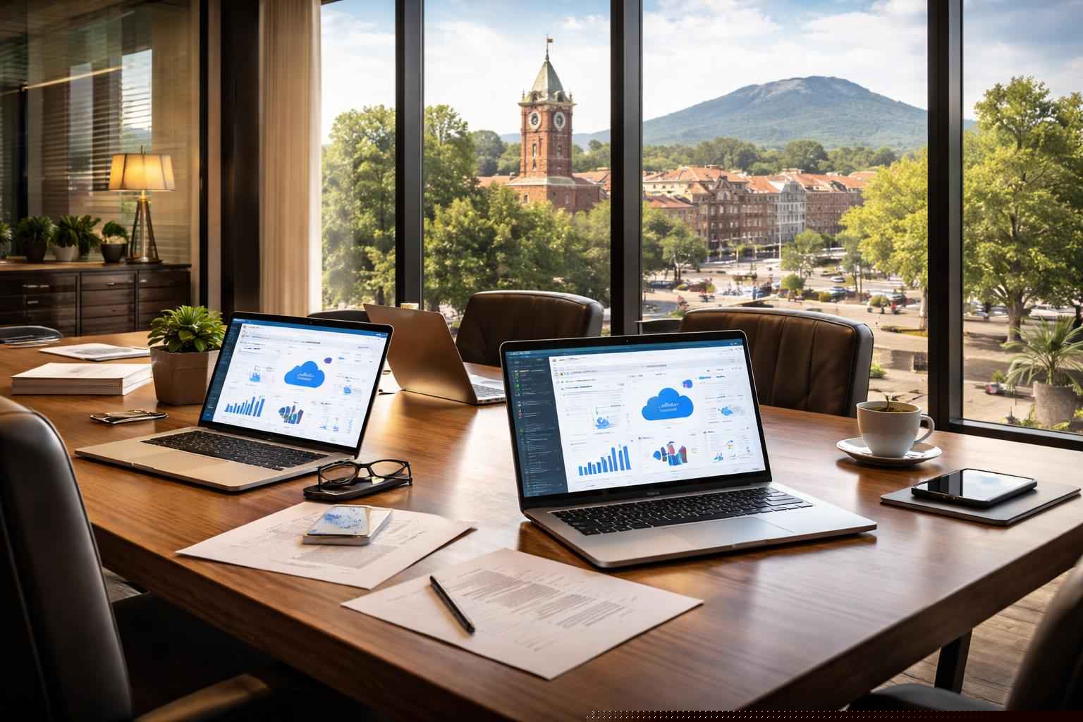 Salesforce Agentforce Consulting Services In Marietta GA