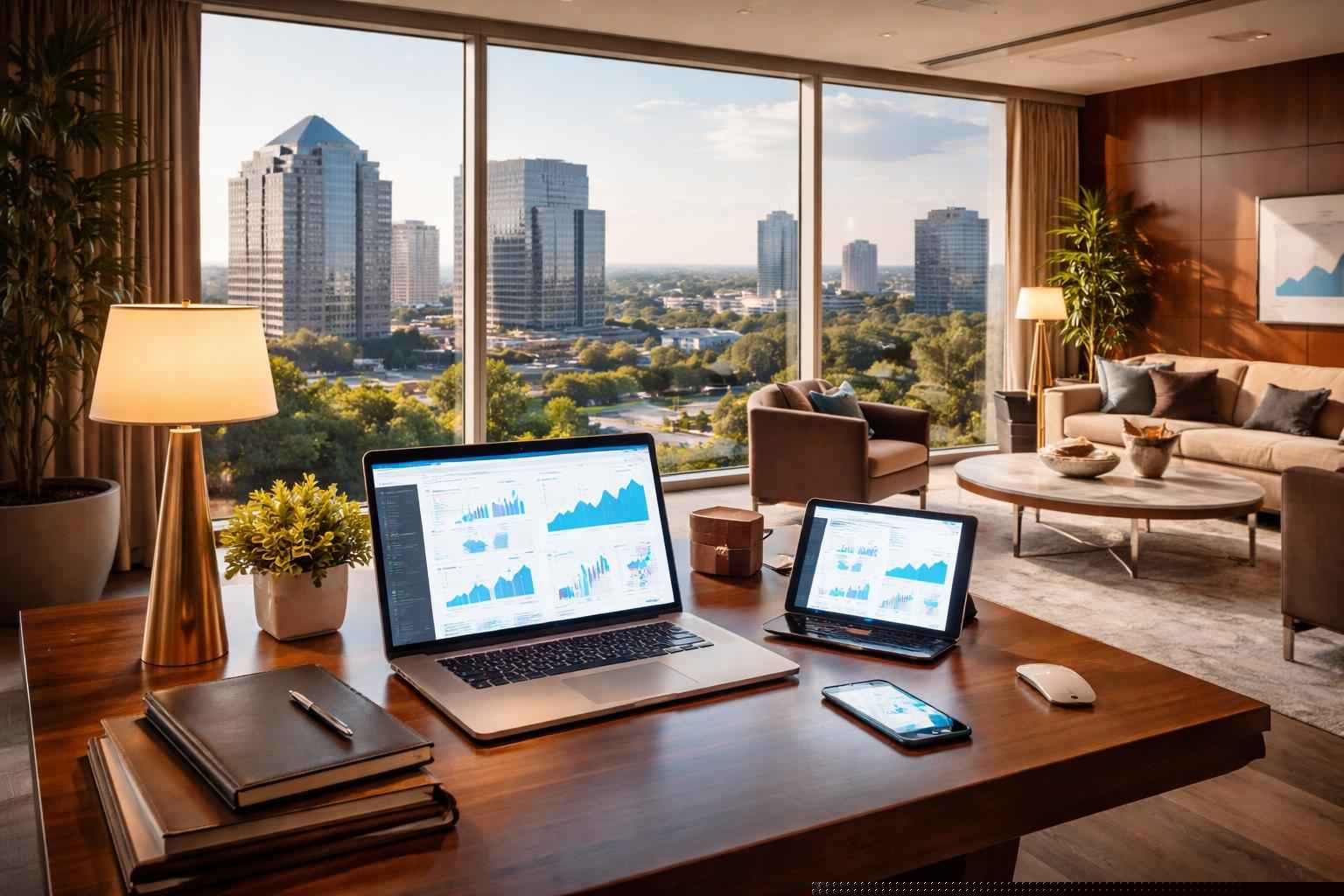 Salesforce Agentforce Consulting Services In Sandy Springs GA