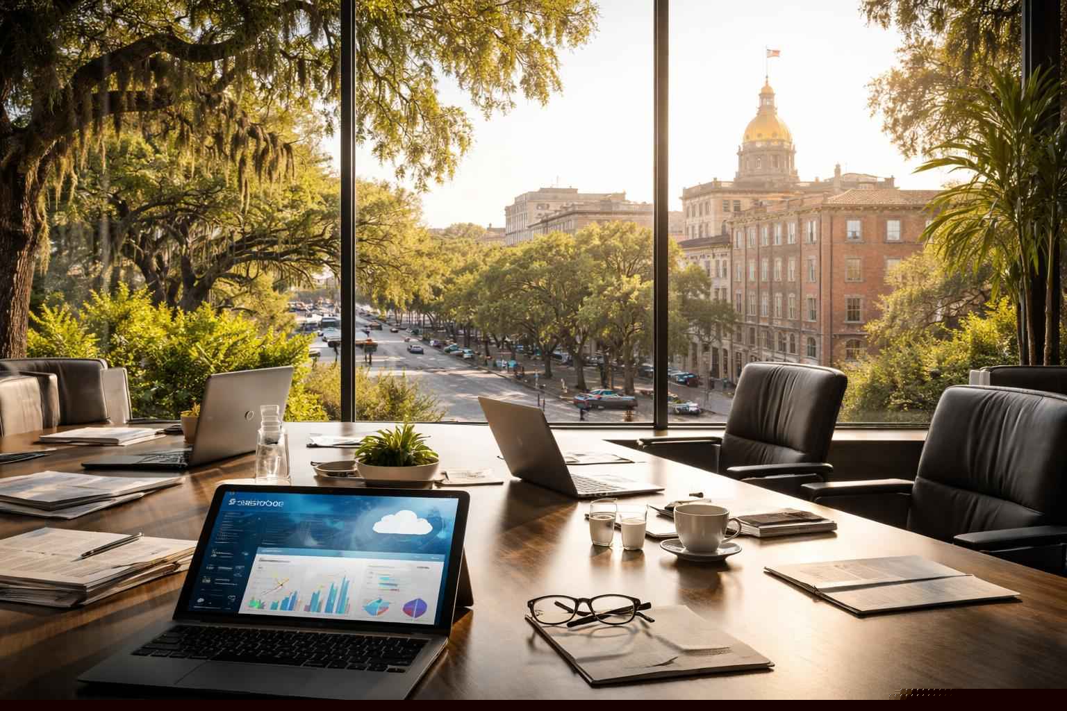 Salesforce Agentforce Consulting Services In Savannah GA