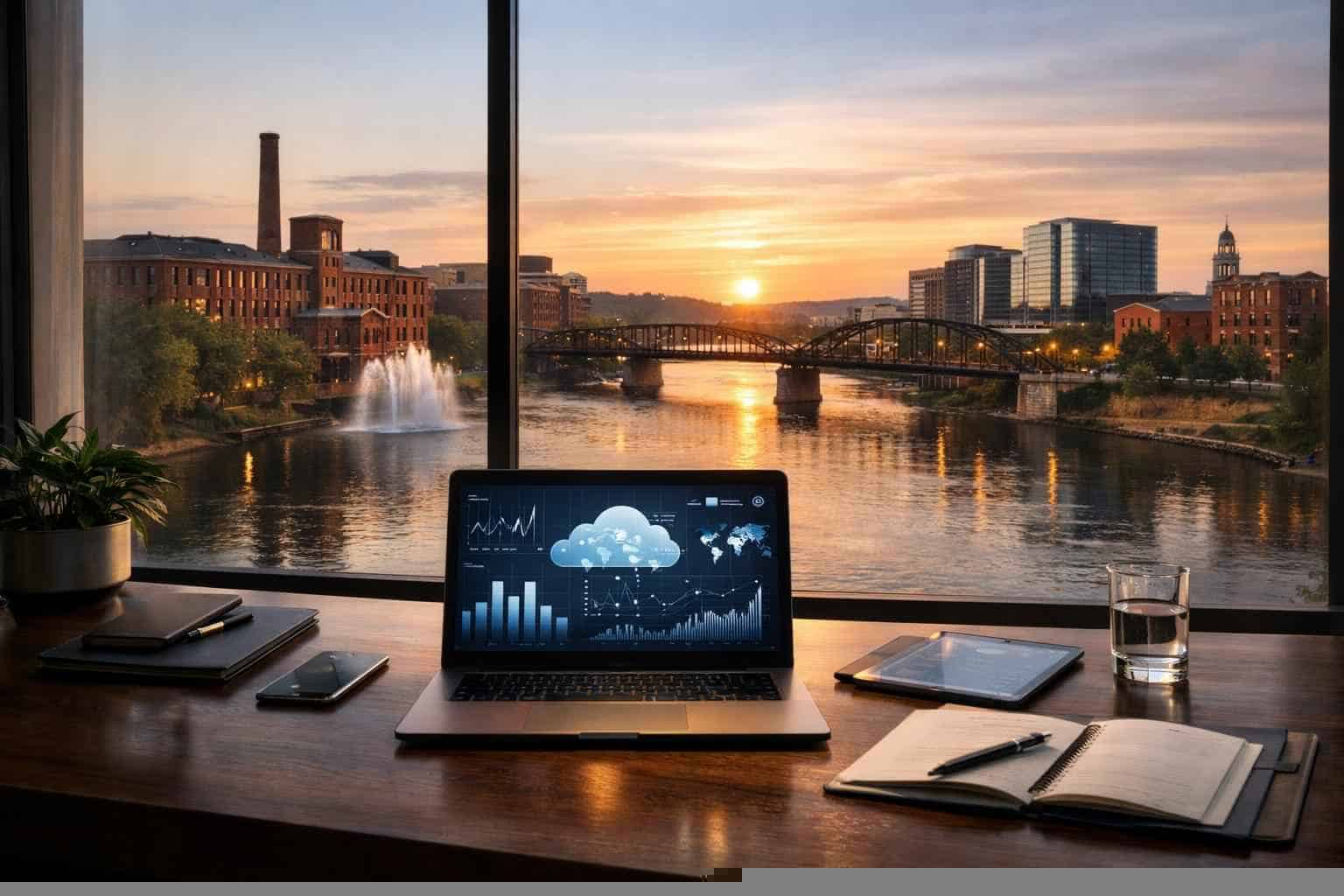 Salesforce Data Cloud Consulting Services in Columbus GA