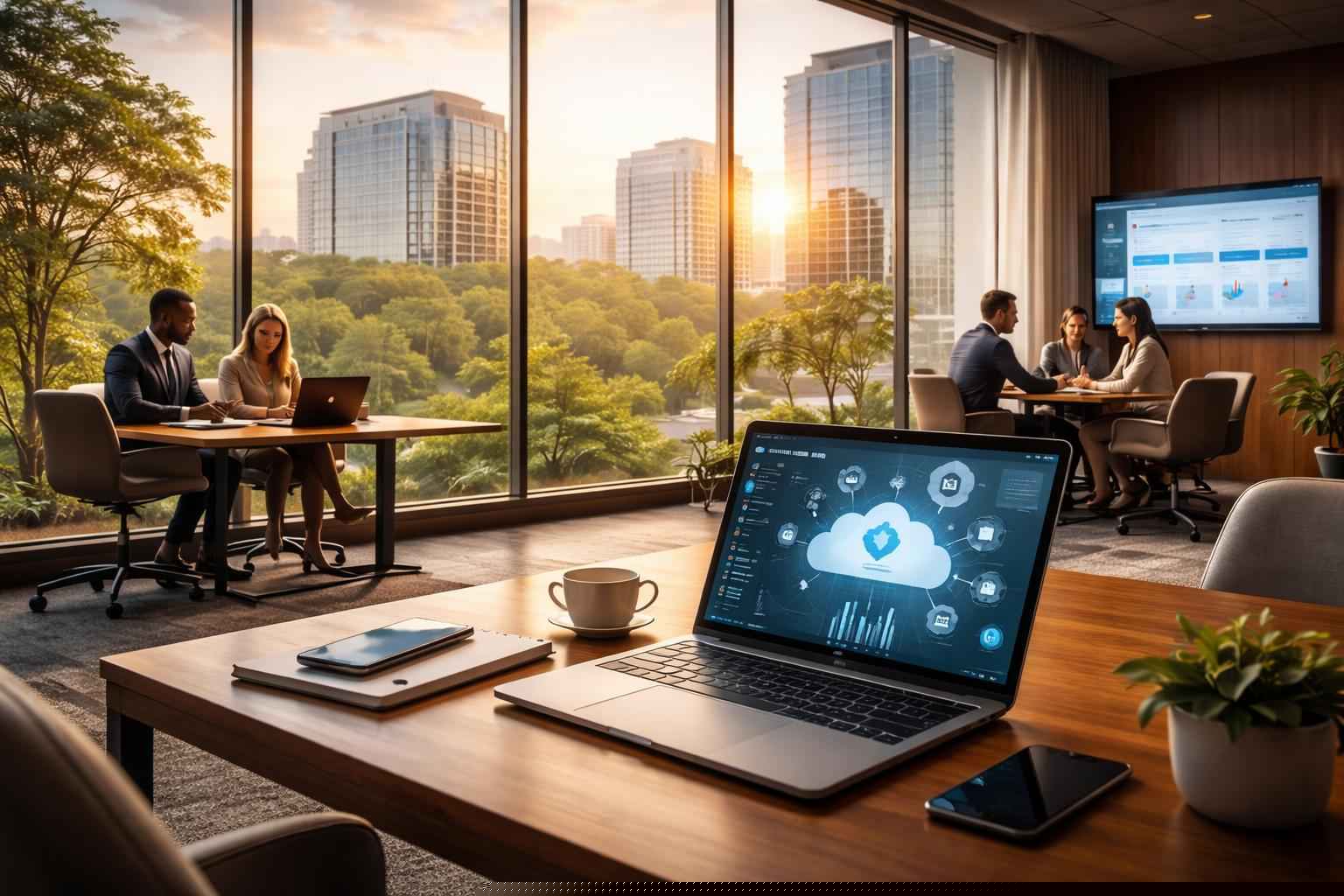 Salesforce Experience Cloud Consulting Services in Alpharetta GA