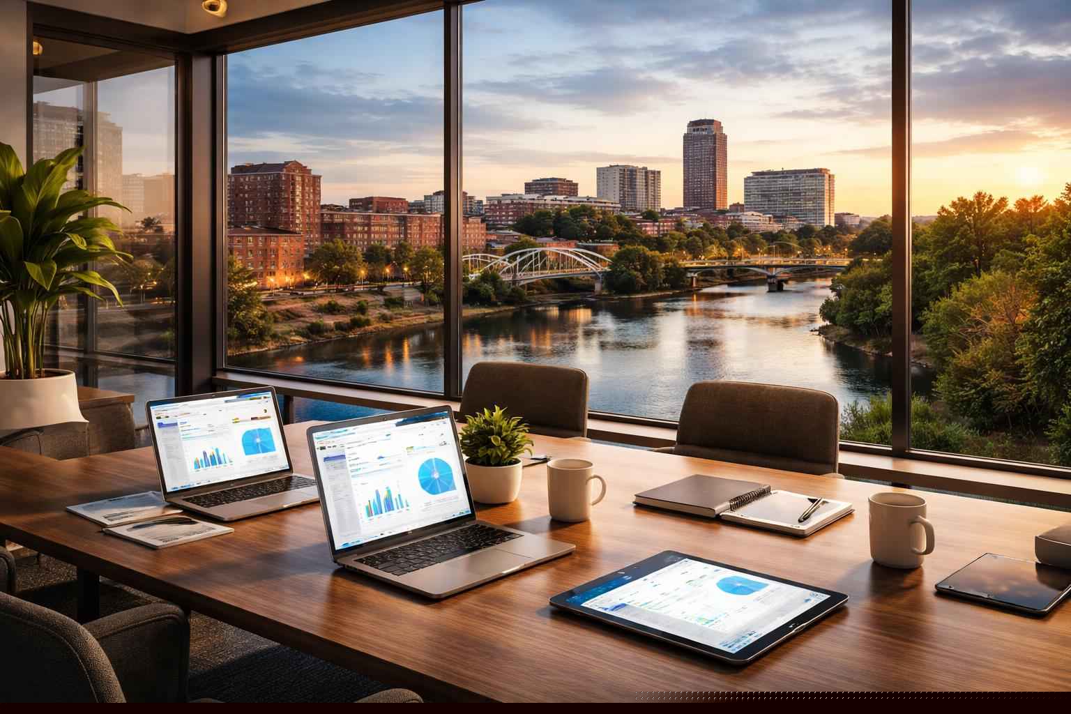 Salesforce Experience Cloud Consulting Services in Columbus GA