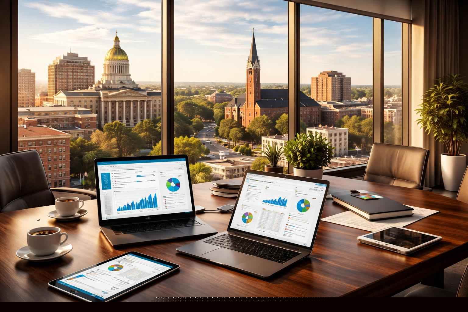 Salesforce Experience Cloud Consulting Services in Macon GA