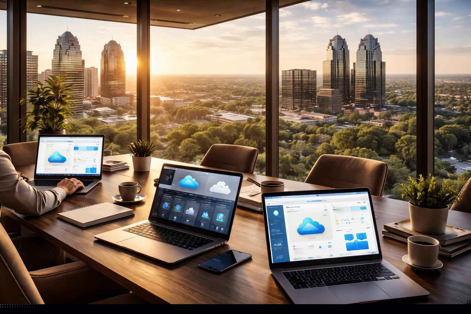 Salesforce Experience Cloud Consulting Services in Sandy Springs GA