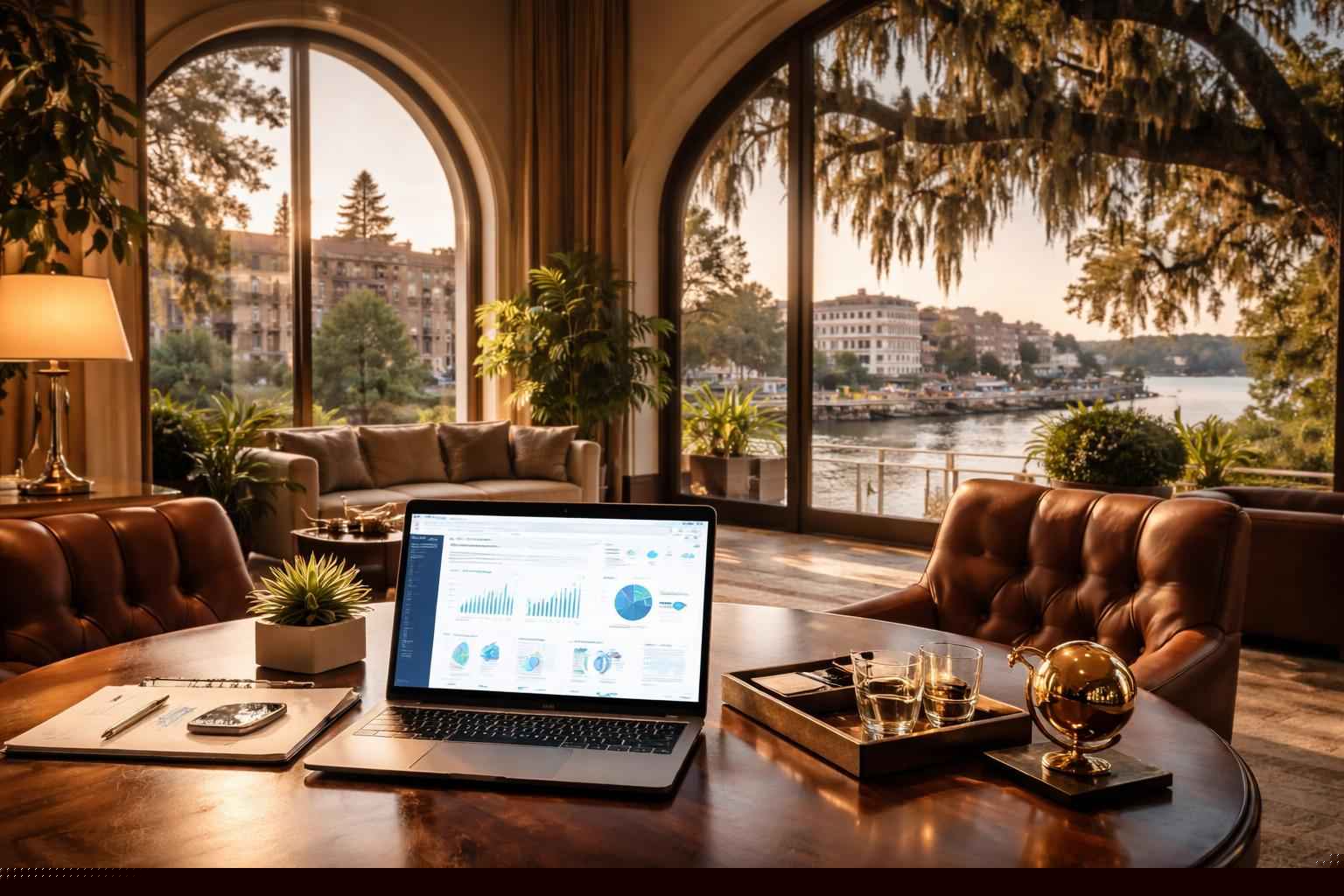 Salesforce Experience Cloud Consulting Services in Savannah GA