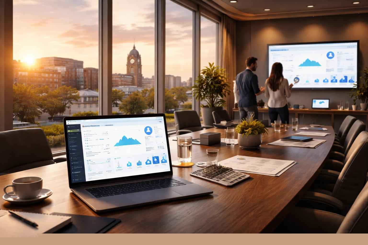 Salesforce Experience Cloud Consulting Services in Smyrna GA