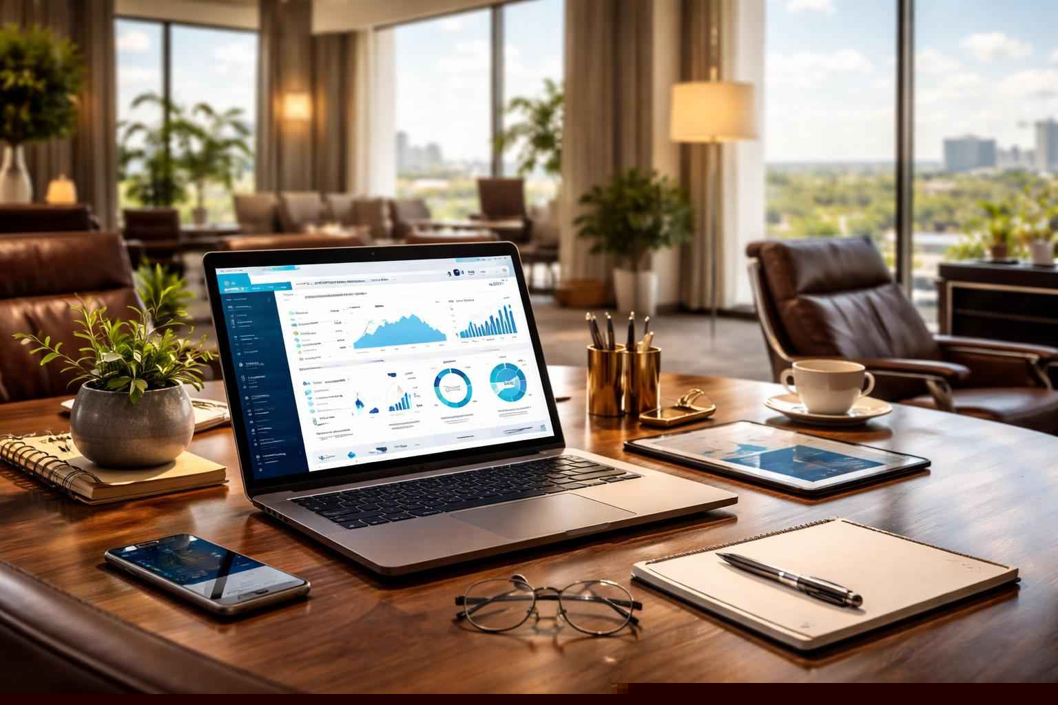 Salesforce Experience Cloud Consulting Services in Warner Robins GA