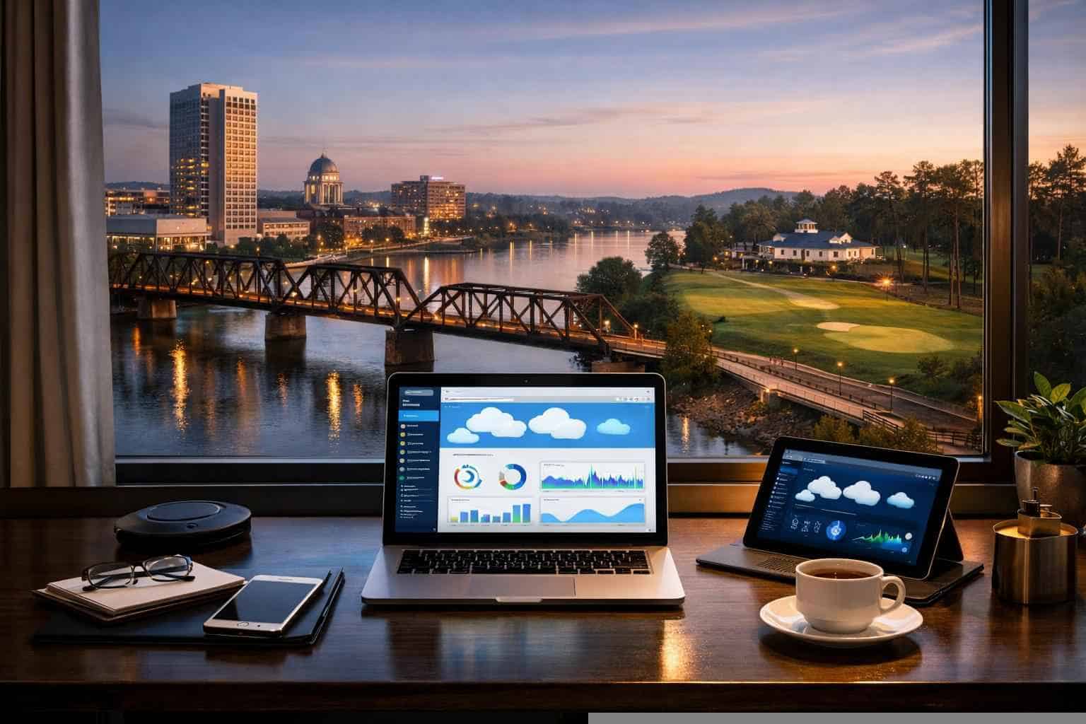 Salesforce Implementation Services In Augusta Ga