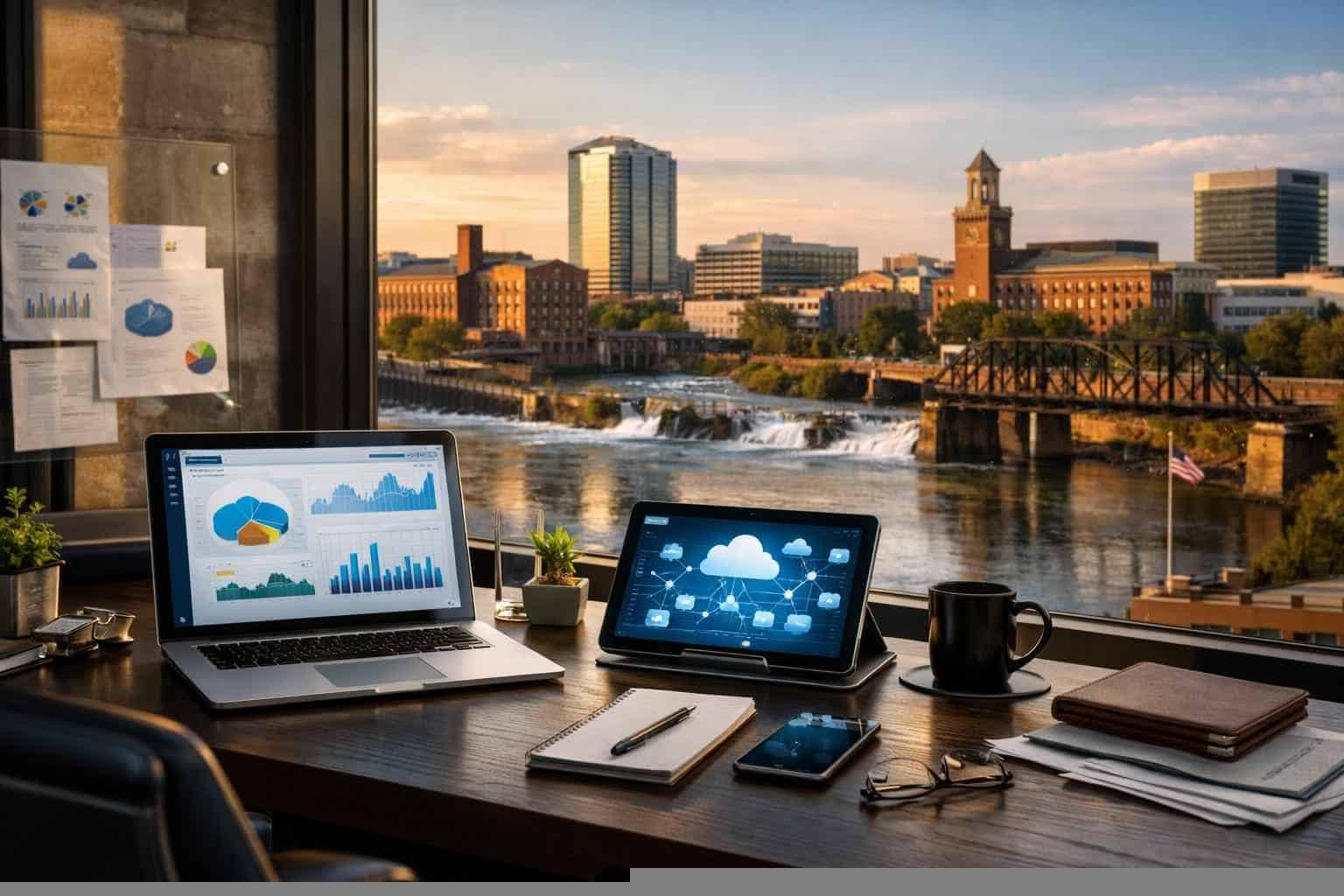 Salesforce Implementation Services In Columbus Ga