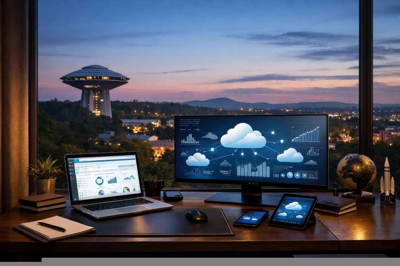 Salesforce Implementation Services In Roswell Ga