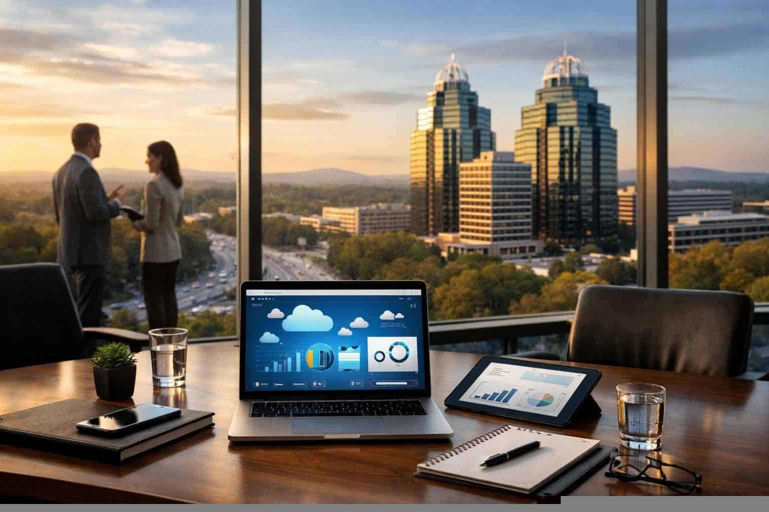 Salesforce Implementation Services In Sandy Springs Ga