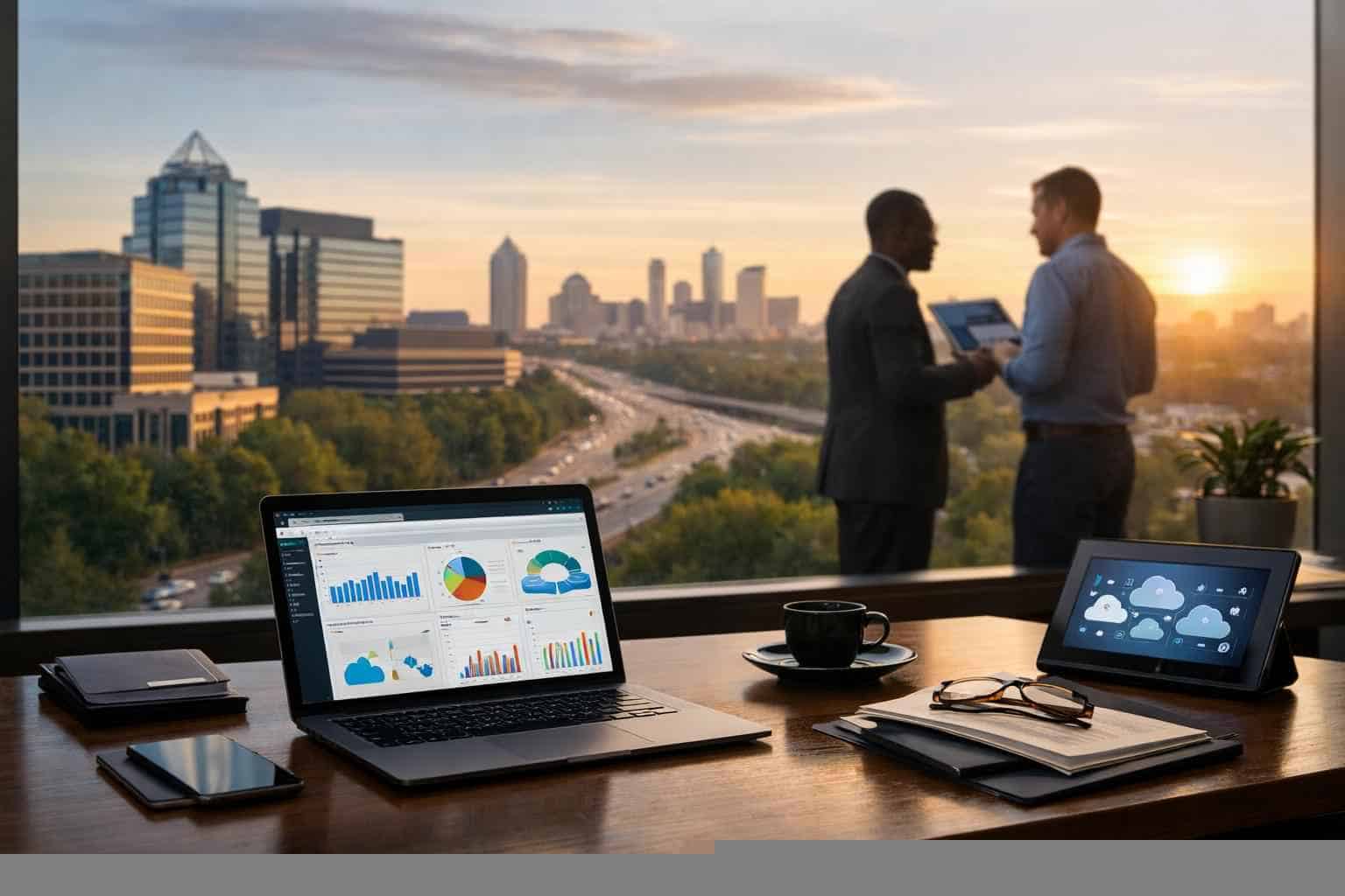 Salesforce Implementation Services In South Fulton Ga