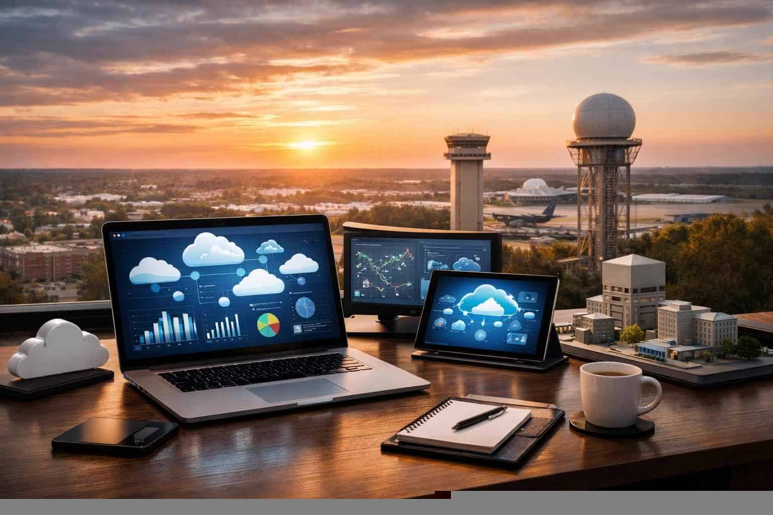 Salesforce Implementation Services In Warner Robins Ga