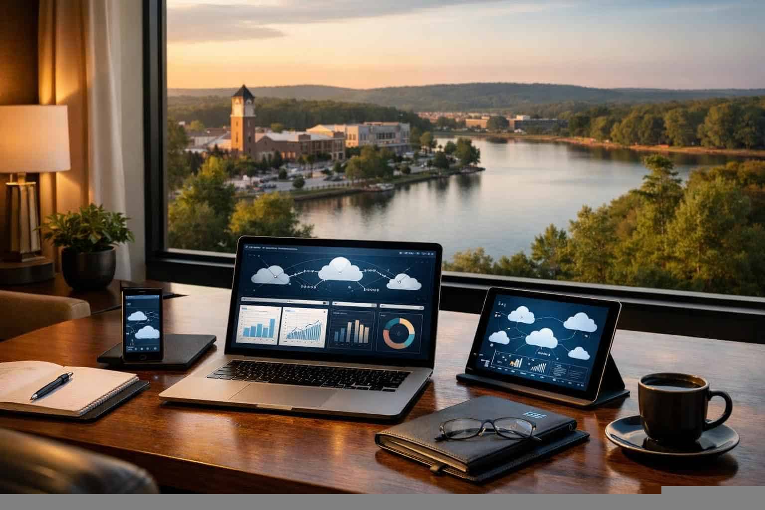 Salesforce Integration Services In Johns Creek GA