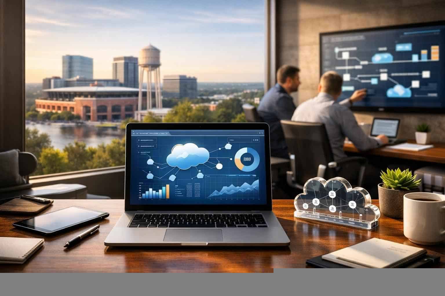 Salesforce Integration Services In Smyrna GA