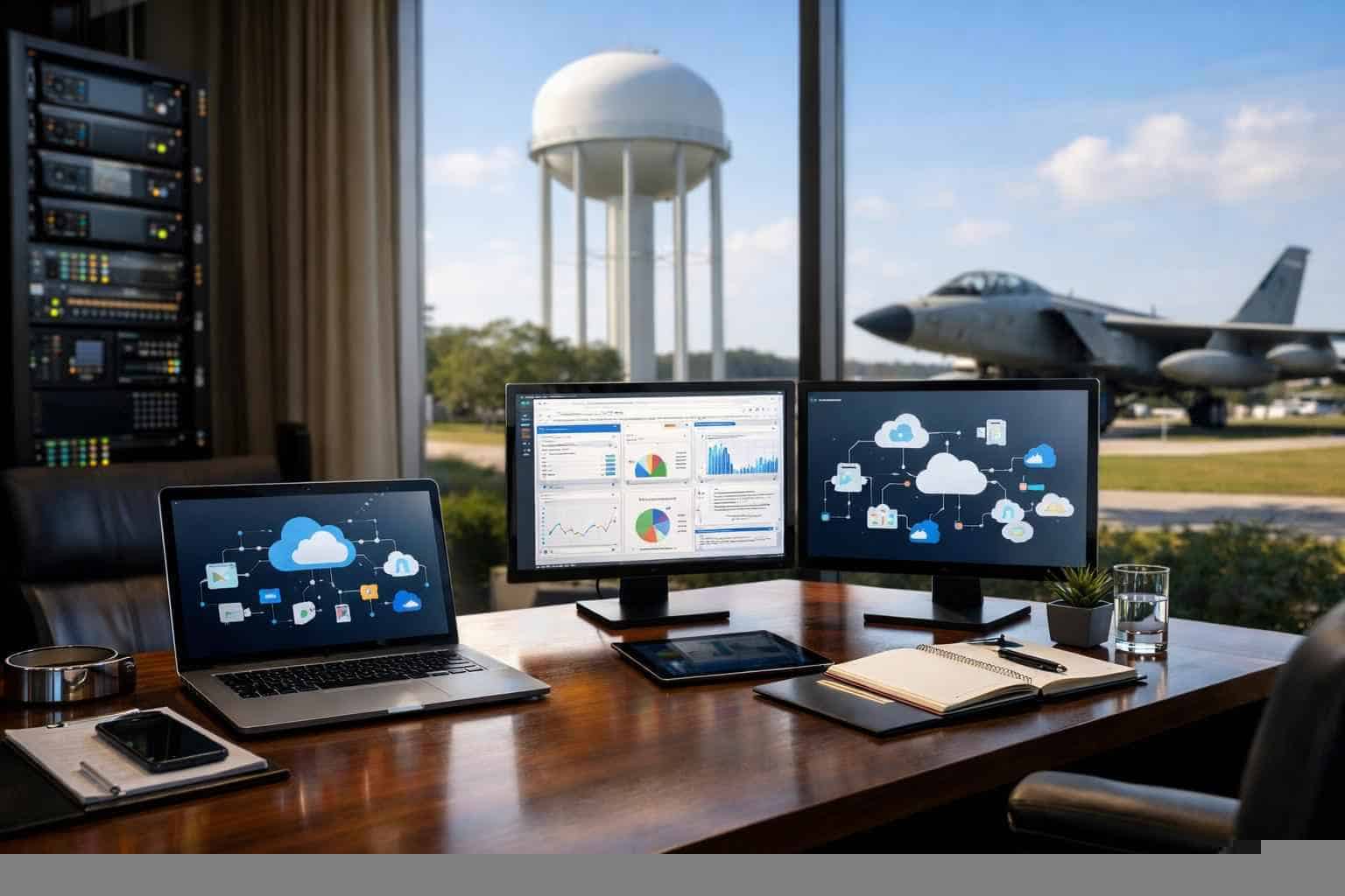 Salesforce Integration Services In Warner Robins GA