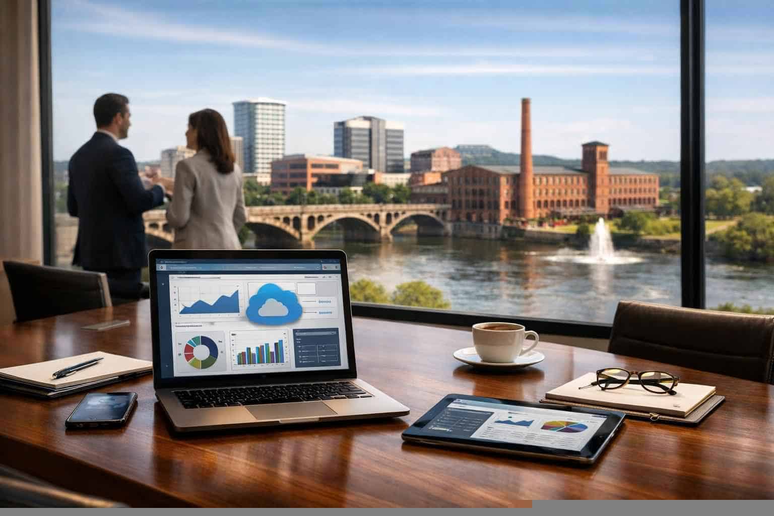 Salesforce Marketing Cloud Consulting Services In Columbus GA